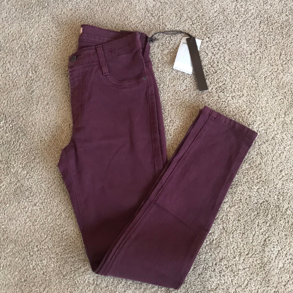 James Jeans Skinny Jeans